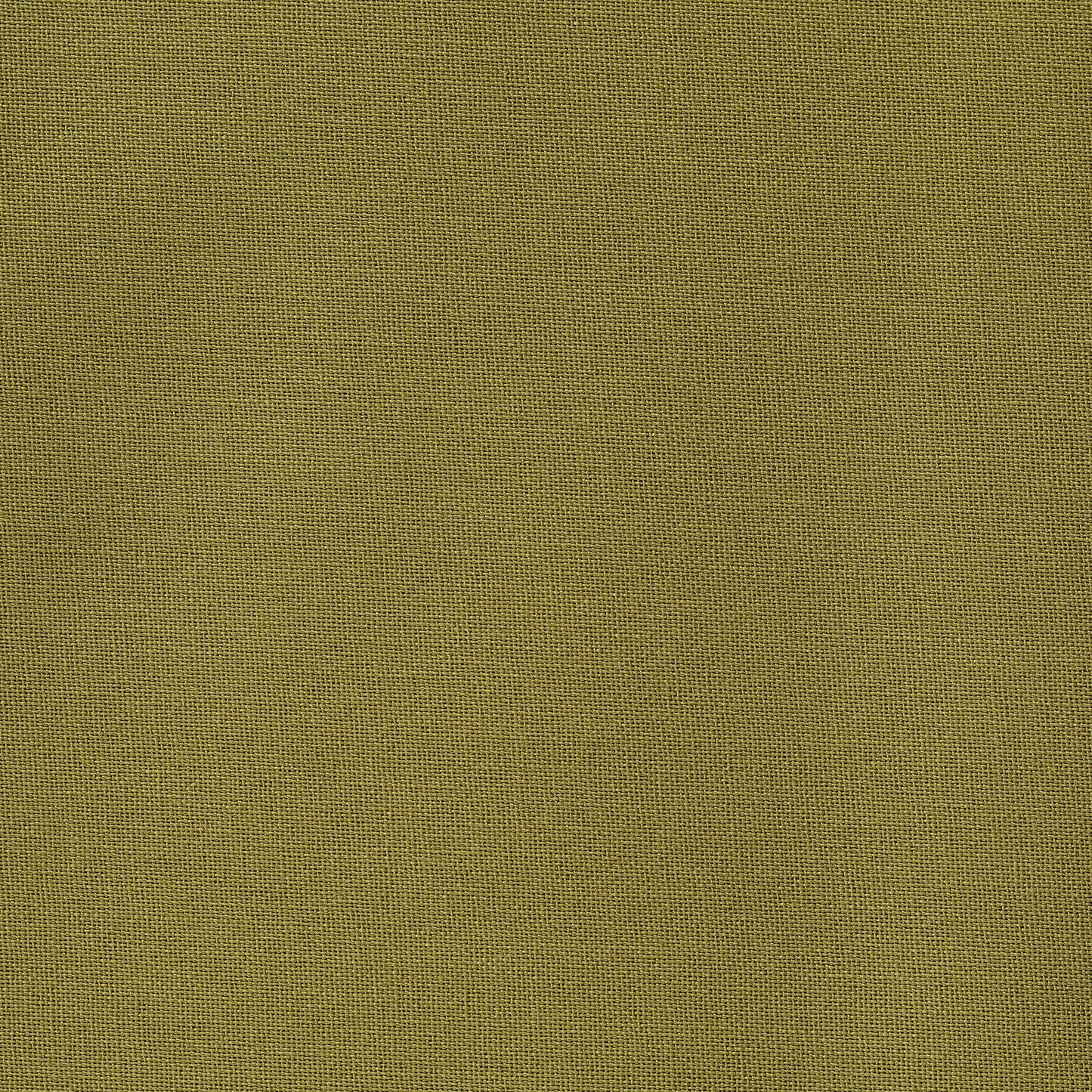 Army Green Cotton Book Cloth