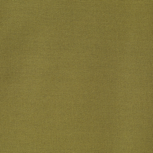 Army Green Cotton Book Cloth