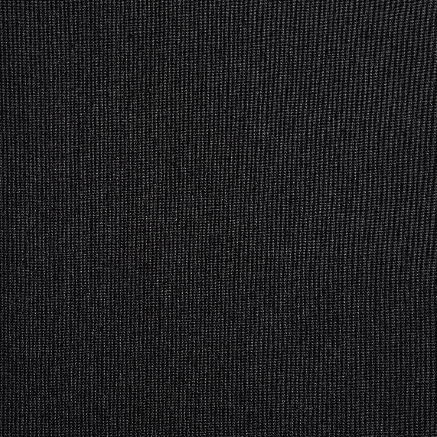 Black Cotton Book Cloth,