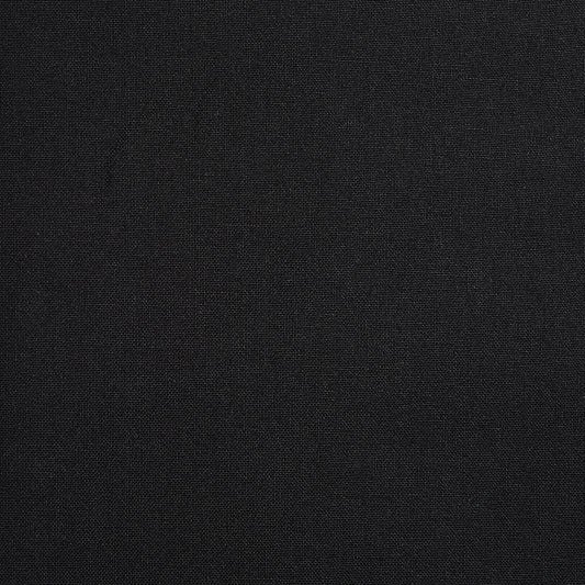 Black Cotton Book Cloth,