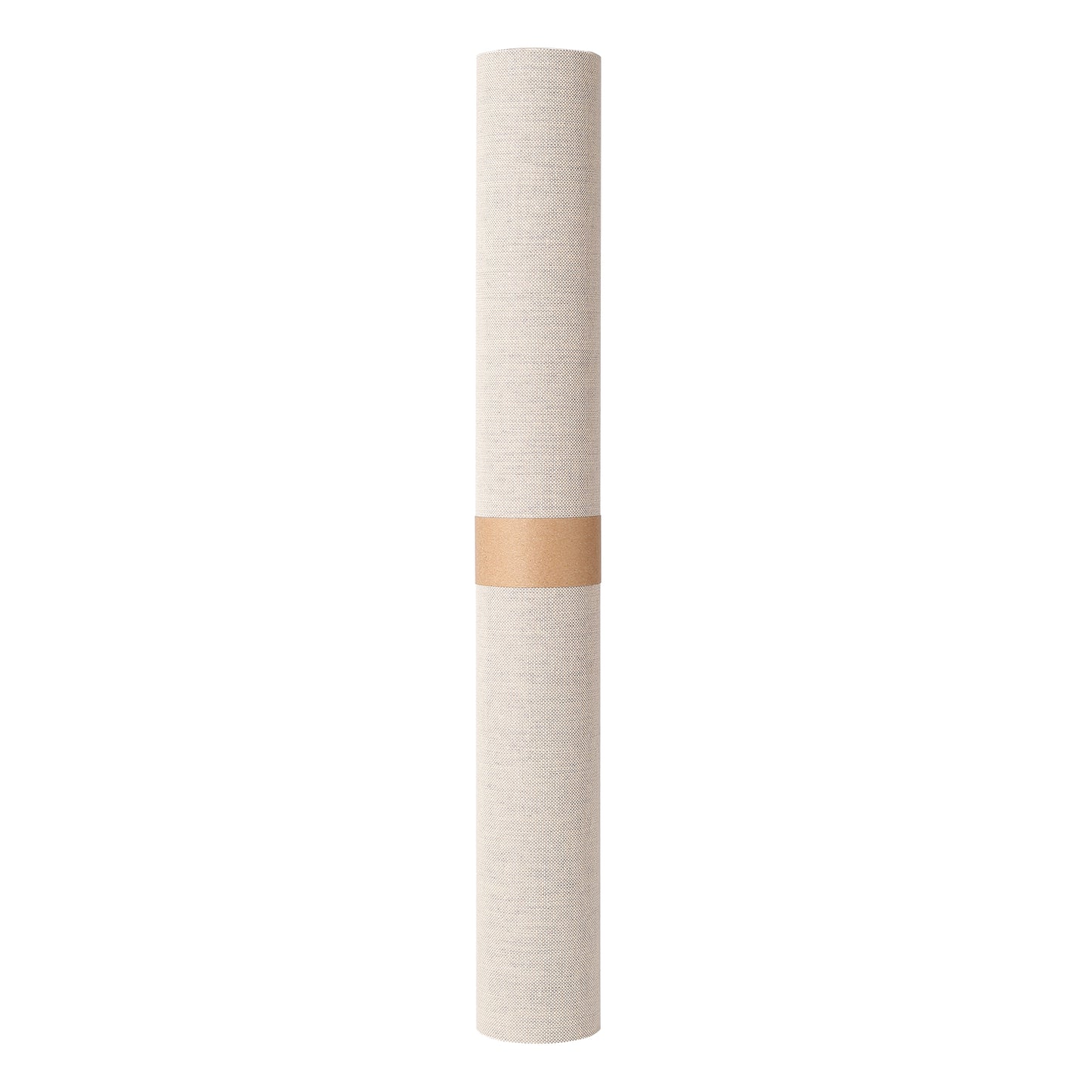 Blue Blend Linen Book Cloth