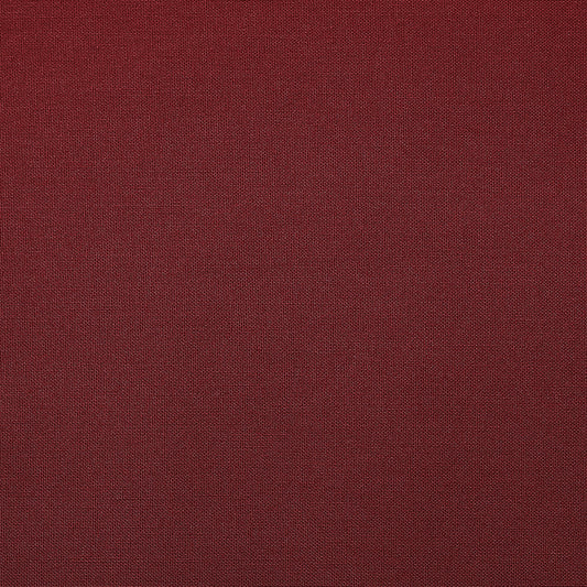 Burgundy Cotton Book Cloth