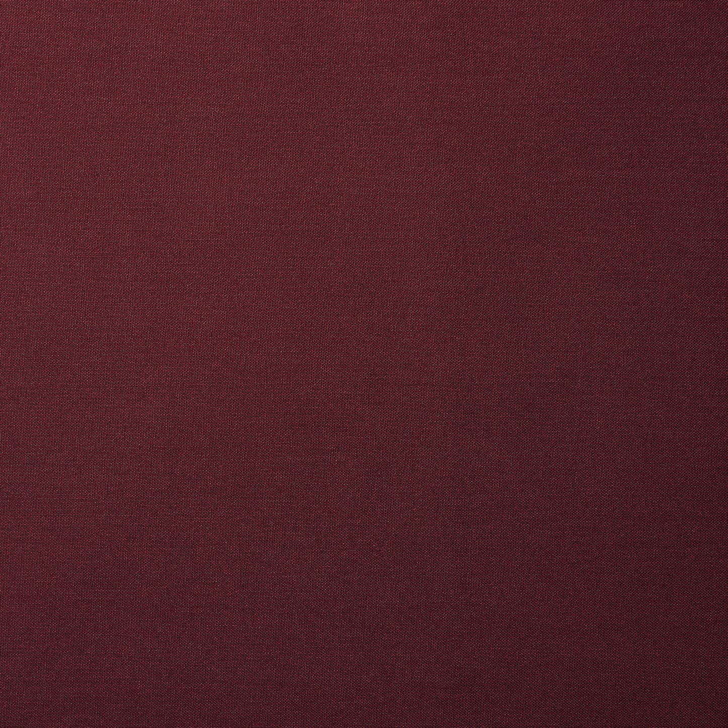Dark Red Cotton Book Cloth