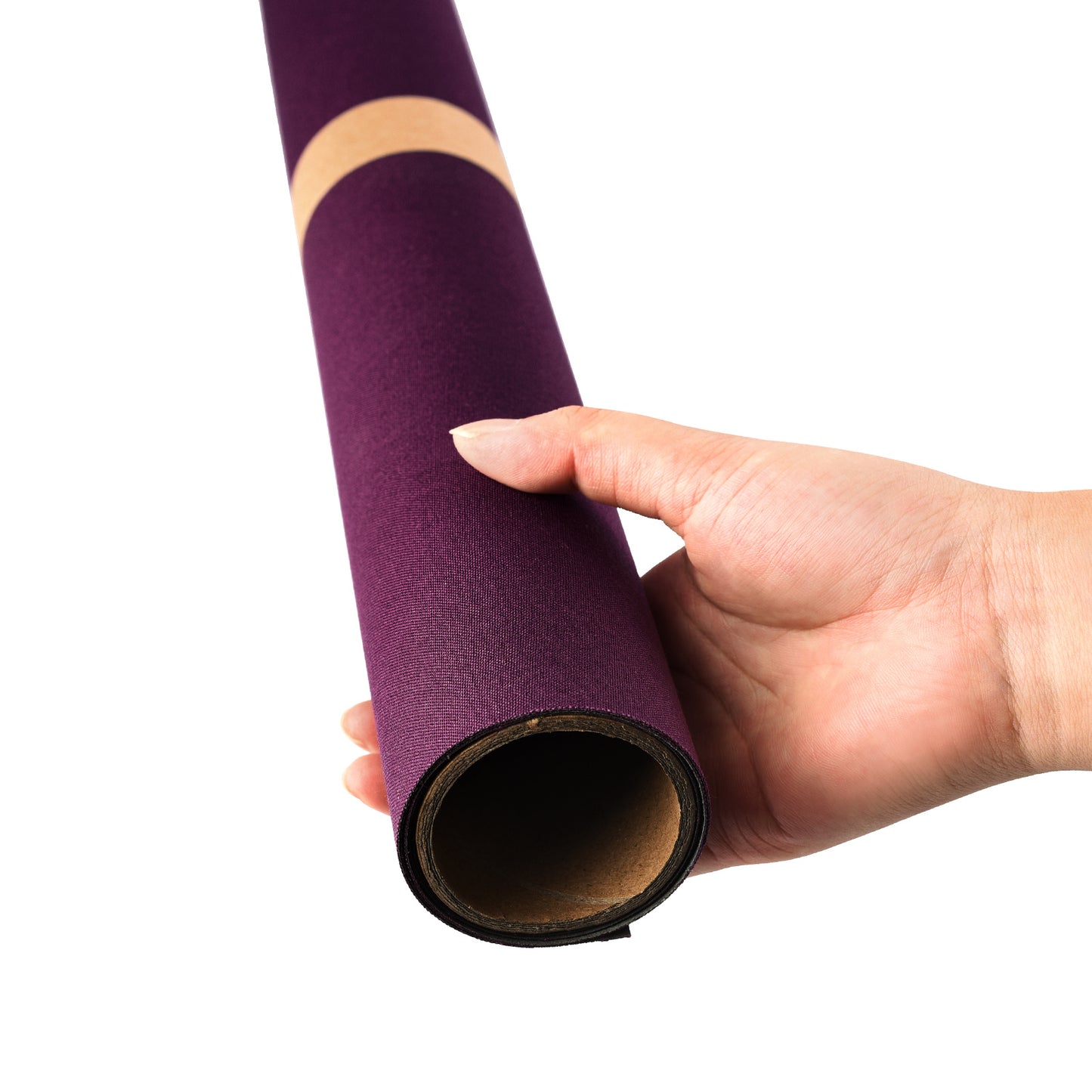 Grape Cotton Book Cloth