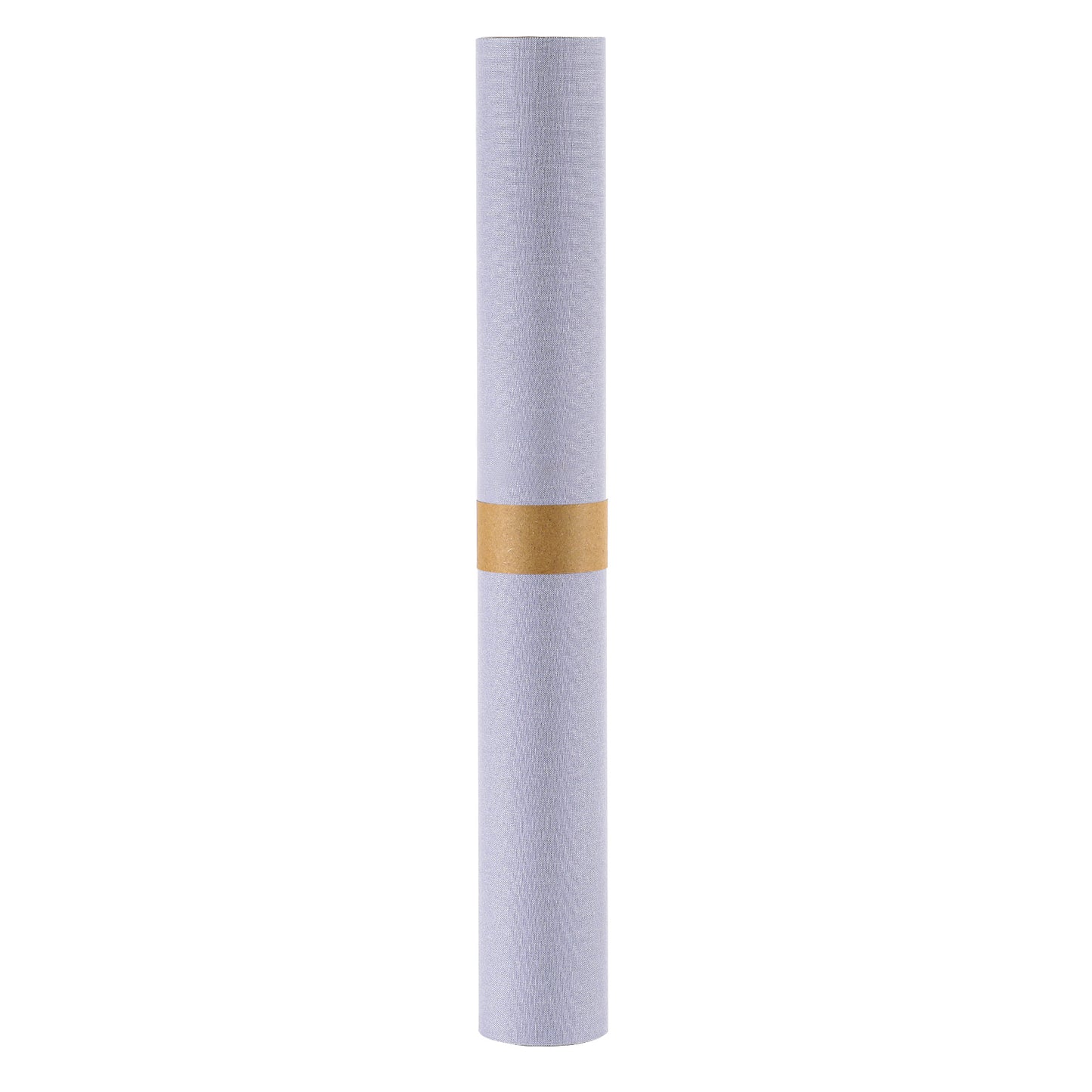 Lilac Cotton Book Cloth