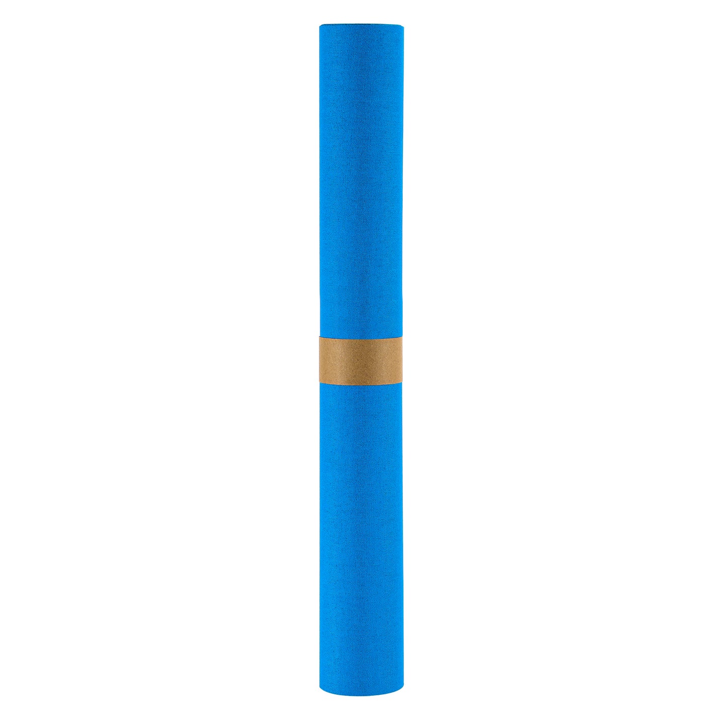Marine Blue Cotton Book Cloth