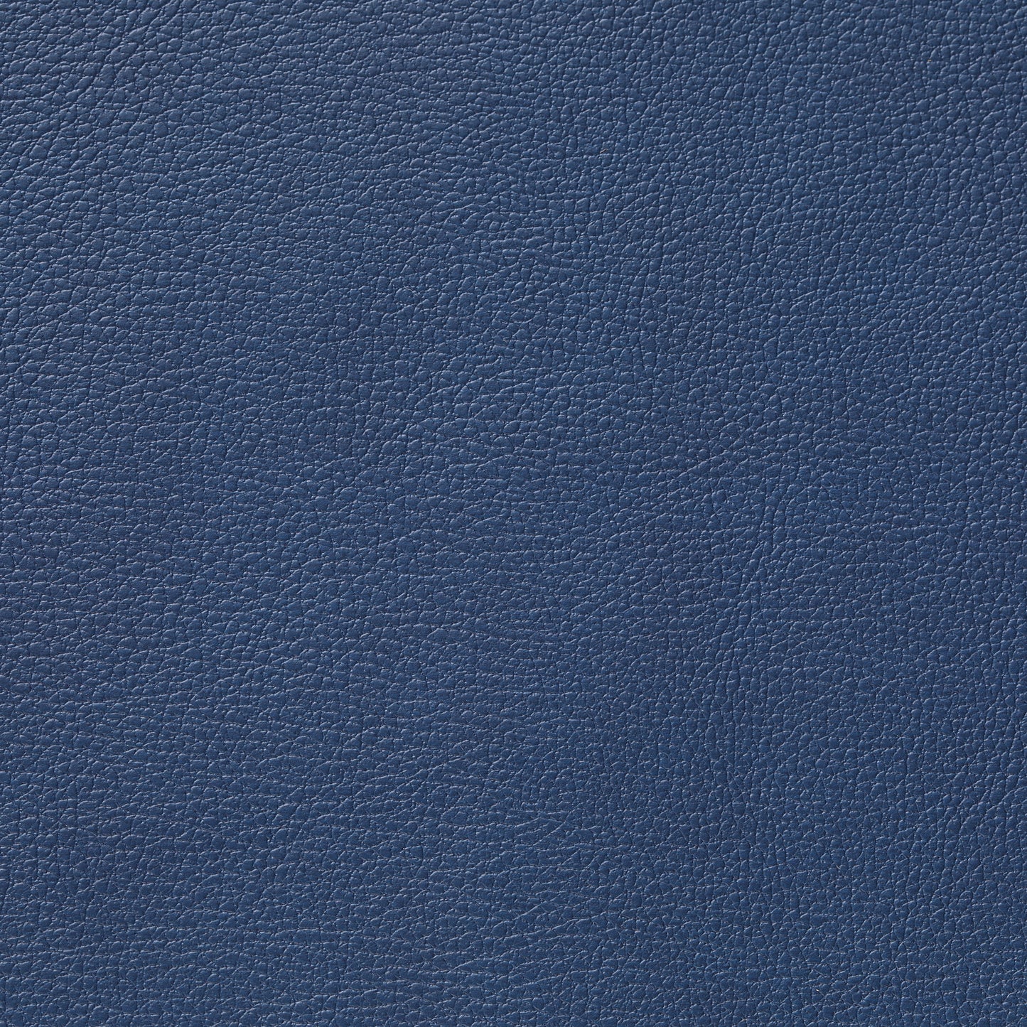 Navy Blue PU Leather Book Cloth,Nappa Grain