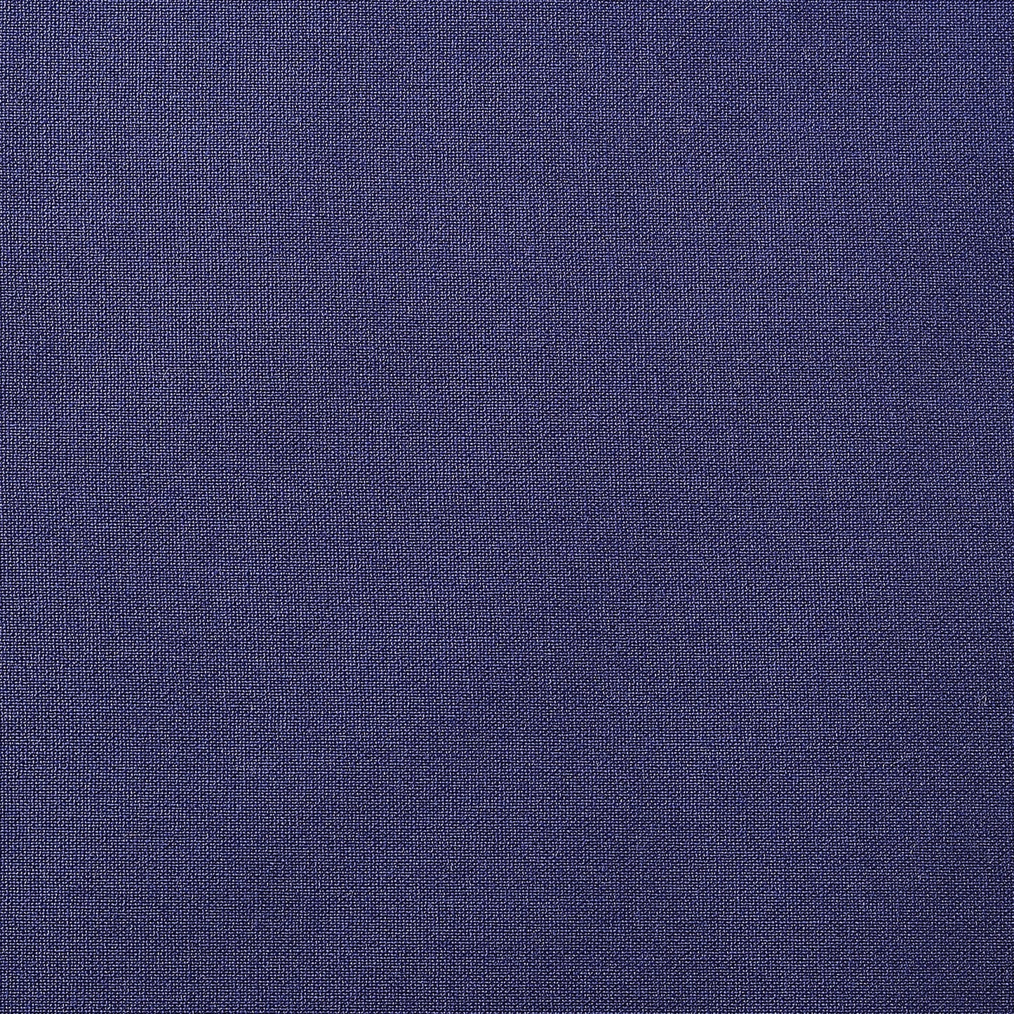 Navy Blue Cotton Book Cloth