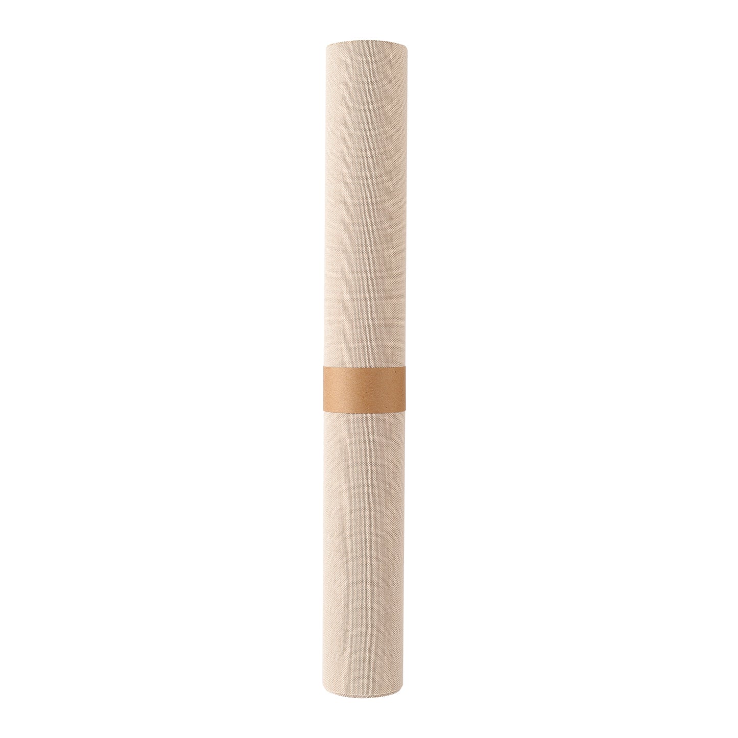 Oatmeal Linen Book Cloth
