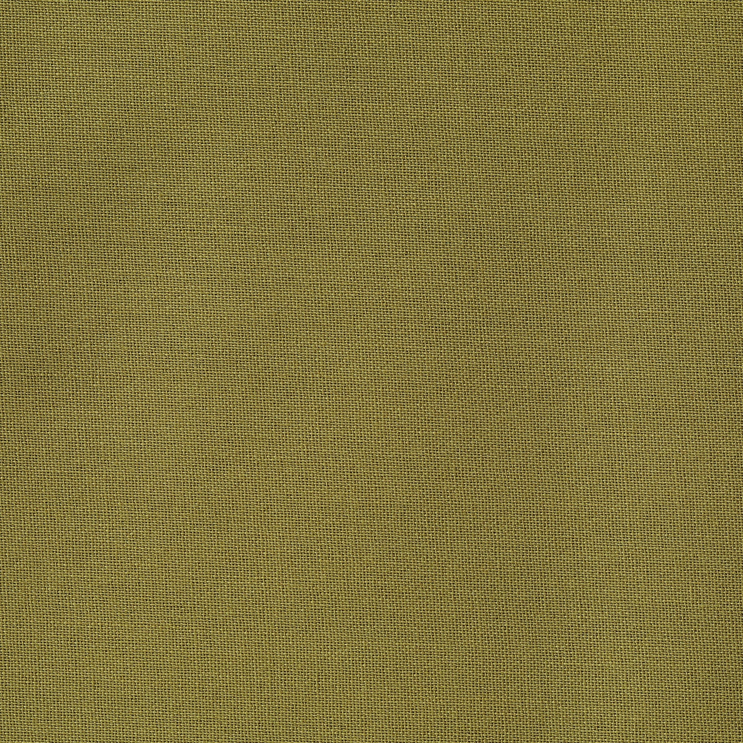 Army Green Cotton Book Cloth