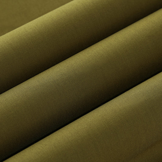 Army Green Cotton Book Cloth