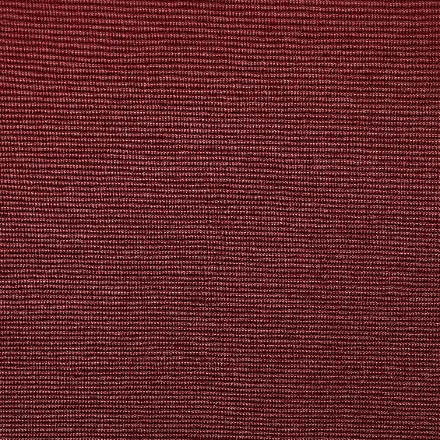 Burgundy Cotton Book Cloth