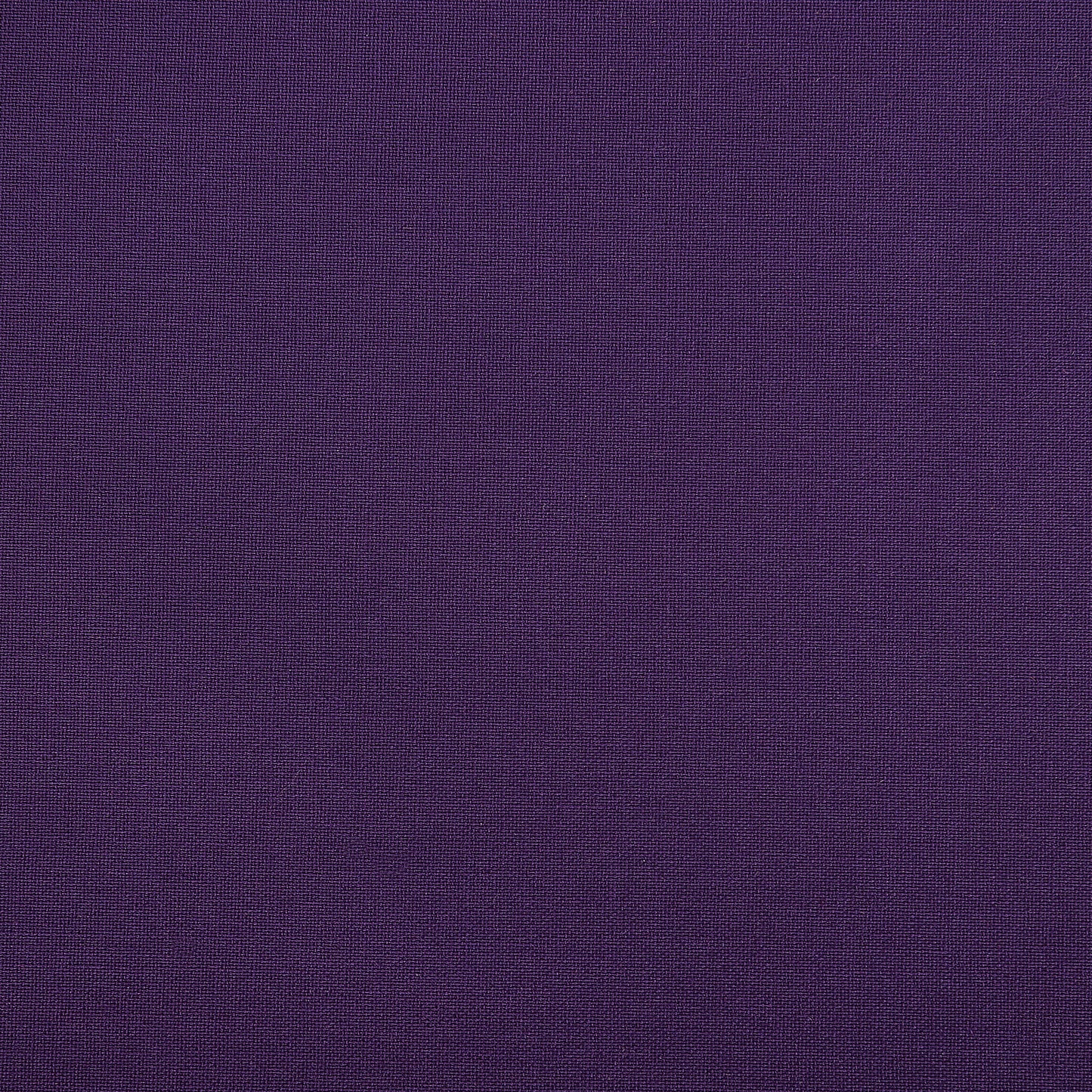 Dark Purple Cotton Book Cloth