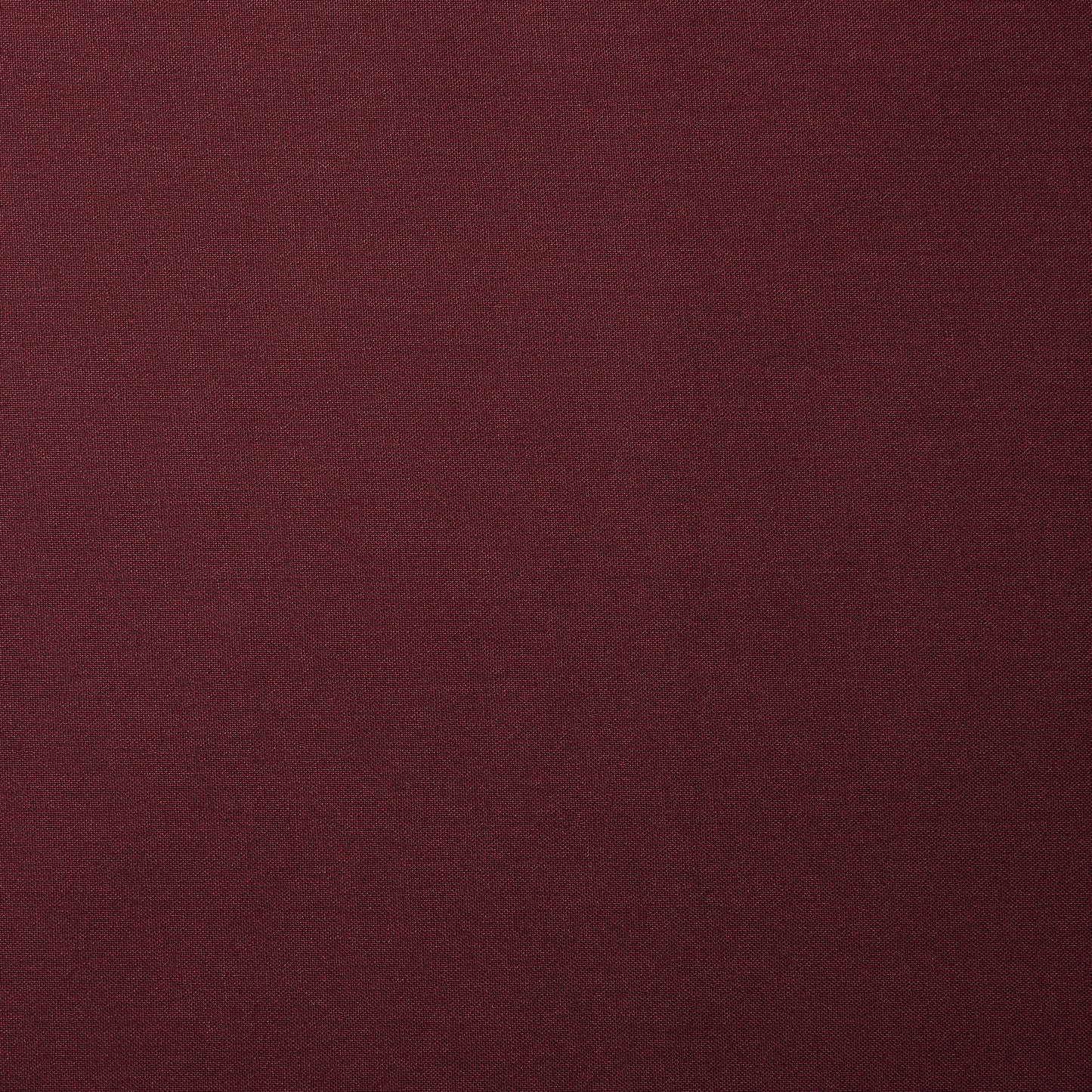 Dark Red Cotton Book Cloth