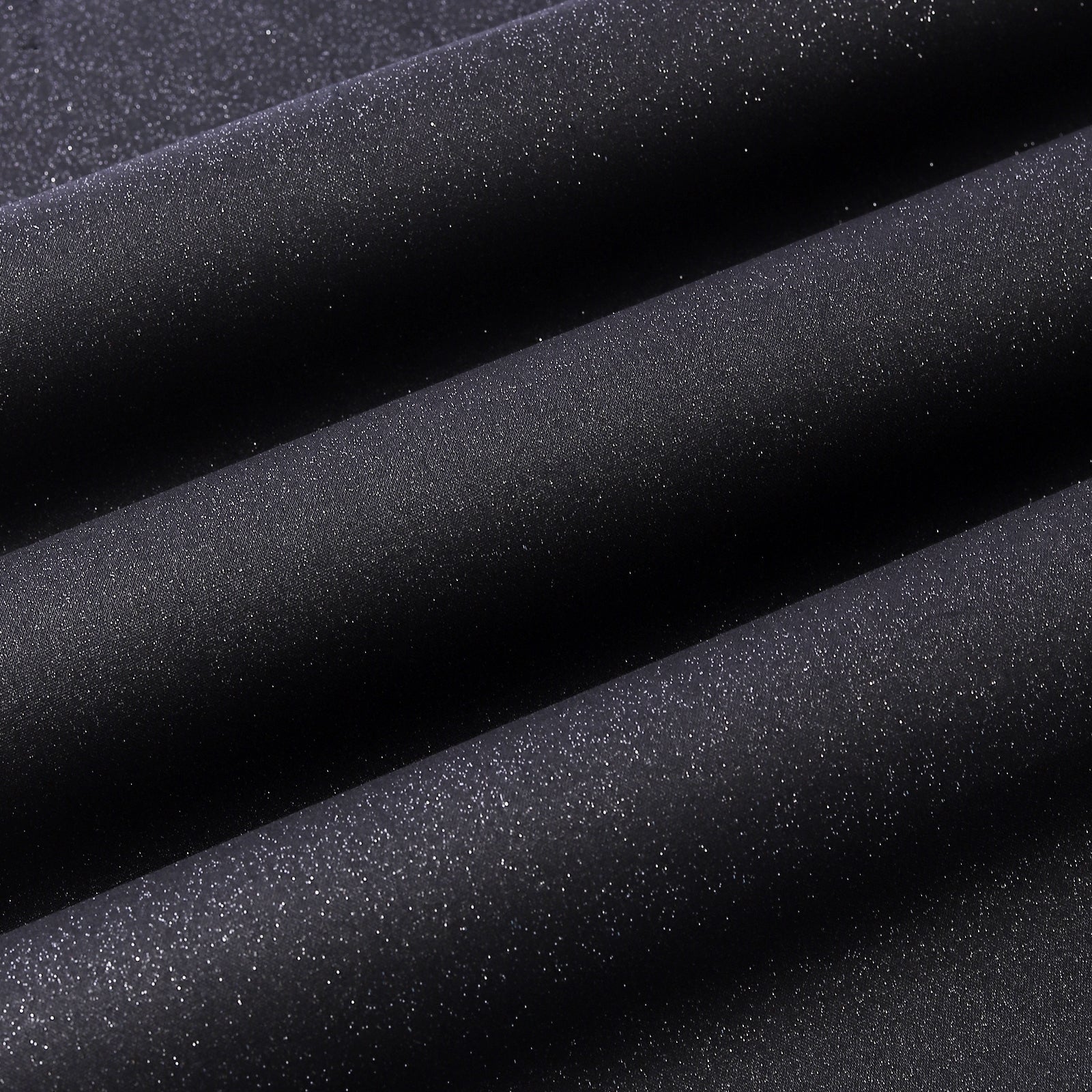 Glitter Black Cotton Book Cloth – Wooqu Bookbinding Supplies