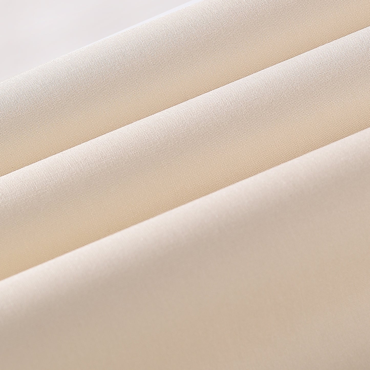 Ivory Cotton Book Cloth