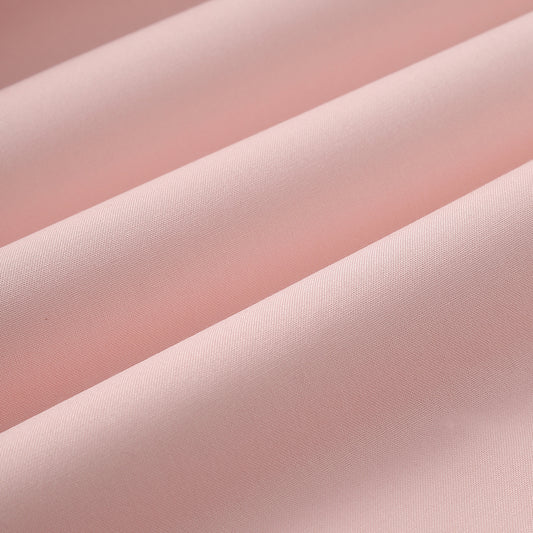 Light Pink Cotton Book Cloth