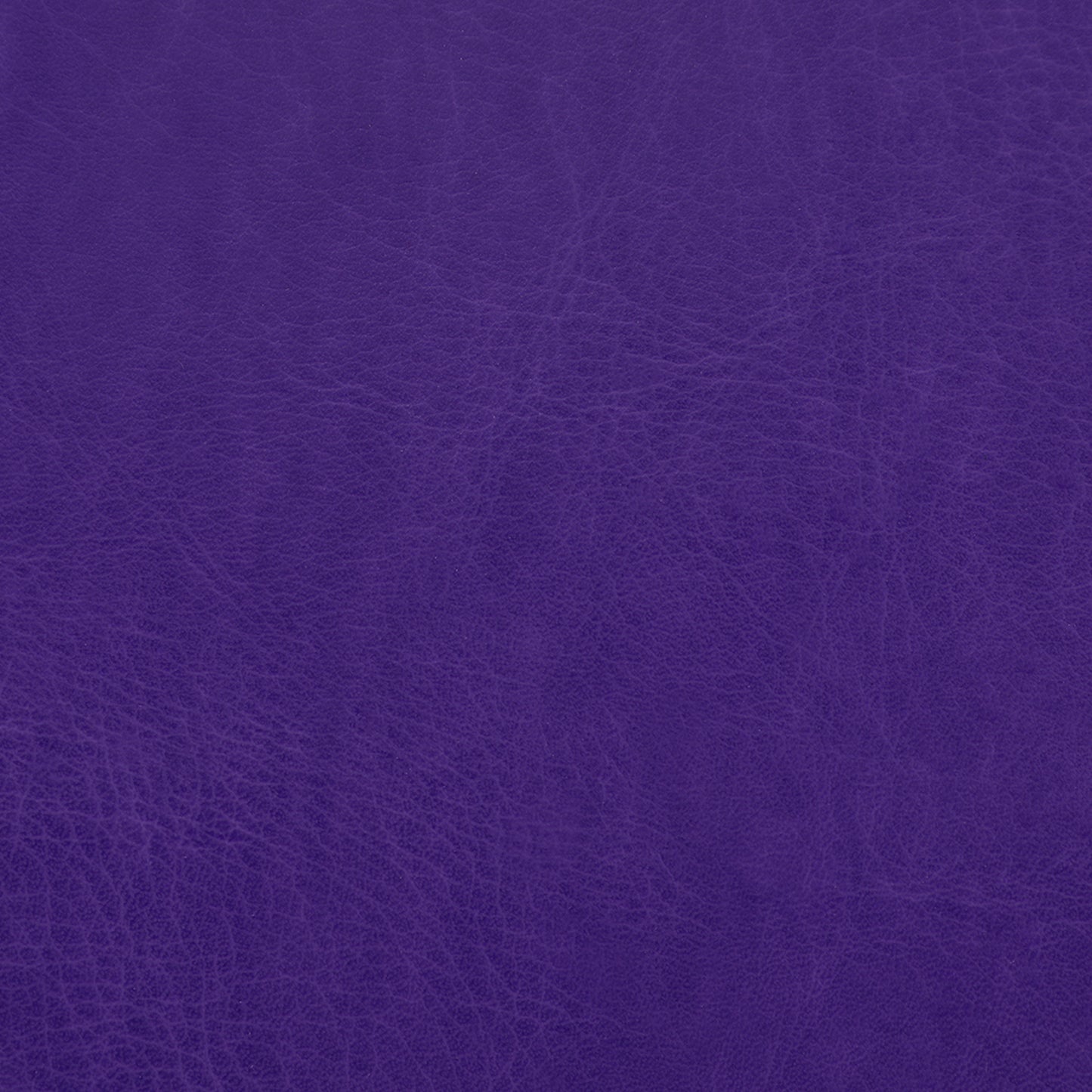 Purple PU Leather Book Cloth,Vintage Grain