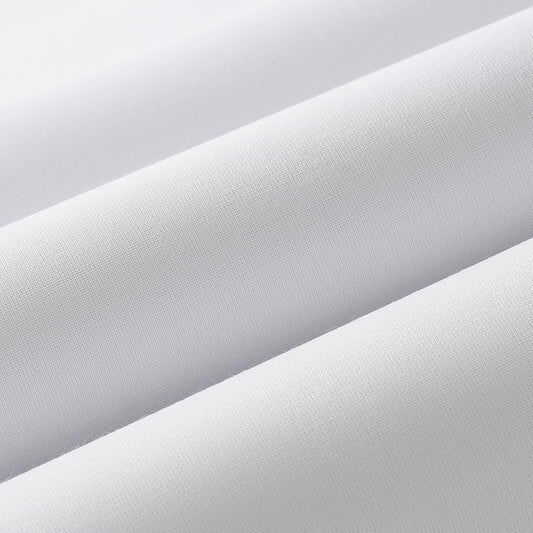 White Cotton Book Cloth