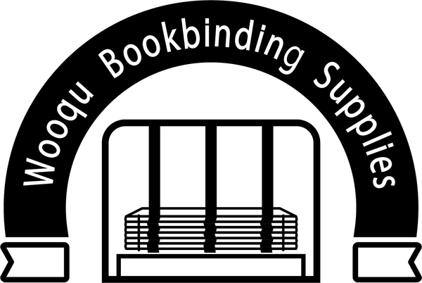 Wooqu Bookbinding Supplies